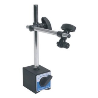 Sealey Magnetic Stand without Indicator (5024209274760) AK958