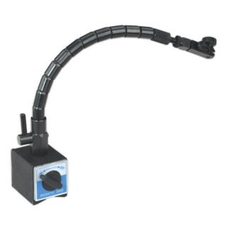 Sealey Fine Adjustment Flexible Magnetic Stand without Indicator (5024209274821) AK959