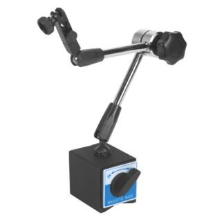 Sealey Heavy- Duty Fine Adjustment Magnetic Stand without Indicator (5054630396359) AK960