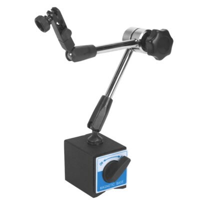 Sealey Heavy- Duty Fine Adjustment Magnetic Stand without Indicator (5054630396359) AK960