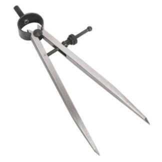 Sealey Spring Divider 150mm (5054511034141) AK97110