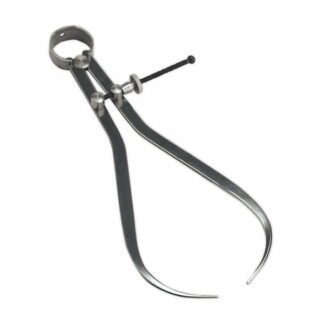 Sealey External Spring Caliper 200mm (5024209317887) AK9771