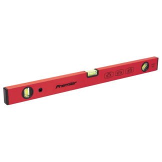 Sealey Premier Spirit Level 600mm (5054630556135) AK9860