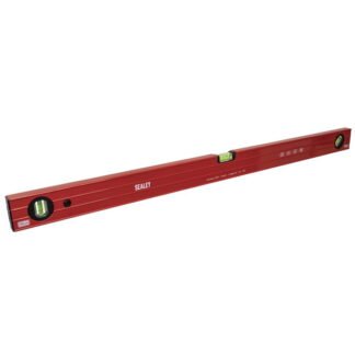 Sealey Premier Spirit Level 900mm (5054511706864) AK9864