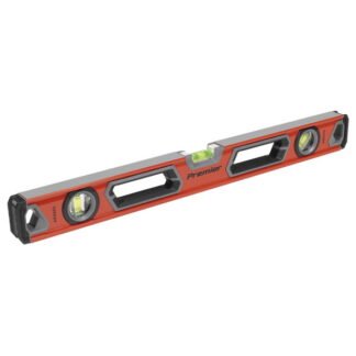 Sealey Premier Spirit Level 600mm (5054630556128) AK9866