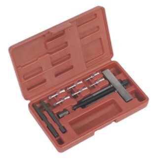 Sealey Blind Bearing Removal Tool Kit 10pc (5024209783958) AK999