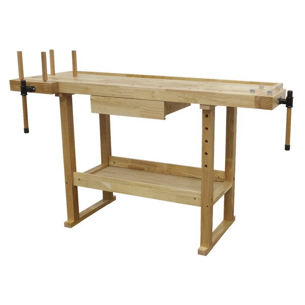 Sealey Woodworking Bench (5054630023309) AP1520