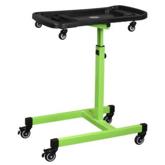 Sealey Adjustable- Height Mobile Workstation with Removable Top Tray (5054630421105) AP201