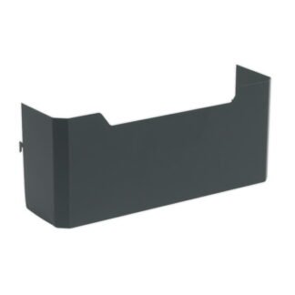 Sealey Premier™ Can & Bottle Holder for AP24 Series Tool Chests (5024209170550) AP24ACC5