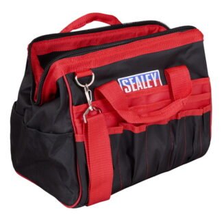 Sealey Tool Storage Bag with Multi- Pockets 300mm (5024209949972) AP301