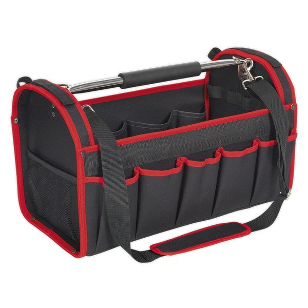 Sealey Open Tool Storage Bag 500mm (5024209958998) AP505