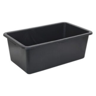 Sealey Storage Container 80L (5054511016161) AP5080