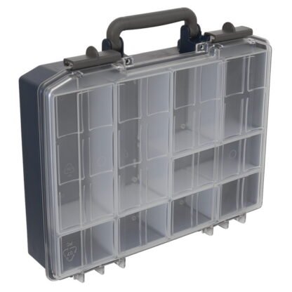 Sealey Professional Compartment Case - Large (5054630218040) APAS10RC