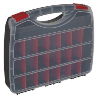 Sealey Assortment Case 23 Compartment (5054511368567) APAS20