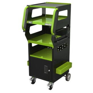 Sealey Superline PRO® Diagnostics Trolley 4- Level (5054630163074) APDT435