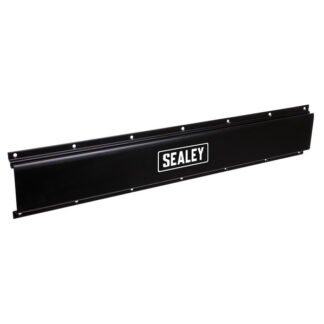 Sealey Wall Mounting Storage Rail (5054511963564) APH01
