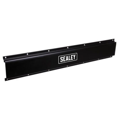 Sealey Wall Mounting Storage Rail (5054511963564) APH01