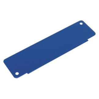 Sealey Drawer Divider 155 x 45mm (5051747544697) API-DIV06