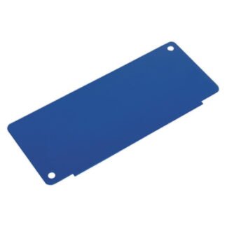 Sealey Drawer Divider 155 x 65mm (5051747544703) API-DIV07