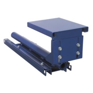Sealey Vice Mounting Plate for API Series Workbenches (5051747512894) API10