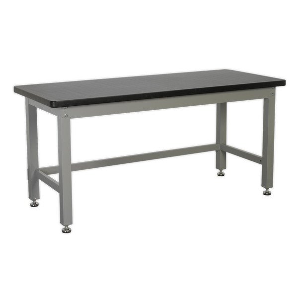 Sealey Premier Industrial™ Steel Workbench 1.8m (5051747512788) API1800