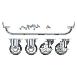Sealey Premier Industrial™ Handle & Wheel Kit for API7238 (5051747645158) API725KIT