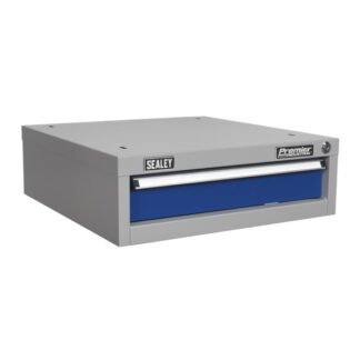 Sealey Premier Industrial™ Single Drawer Unit for API Series Workbenches (5051747512870) API8
