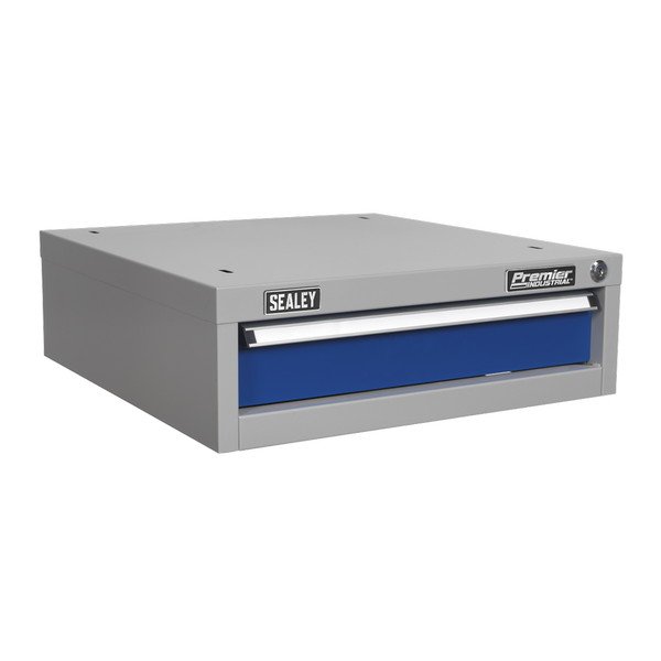Sealey Premier Industrial™ Single Drawer Unit for API Series Workbenches (5051747512870) API8