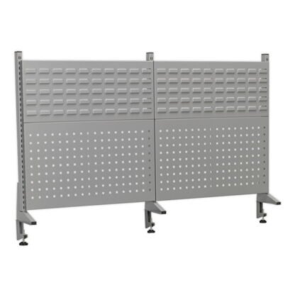 Sealey Premier Industrial™ Back Panel Assembly for API1500 (5051747512900) APIBP1500