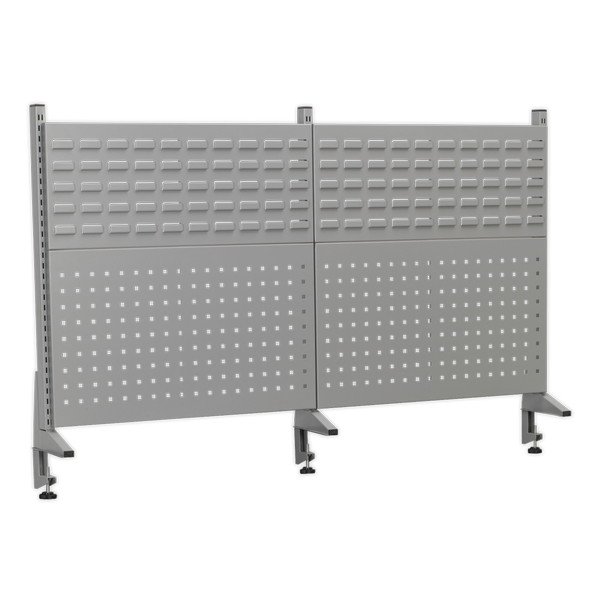 Sealey Premier Industrial™ Back Panel Assembly for API1500 (5051747512900) APIBP1500