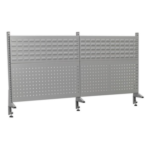 Sealey Premier Industrial™ Back Panel Assembly for API1800 (5051747512917) APIBP1800