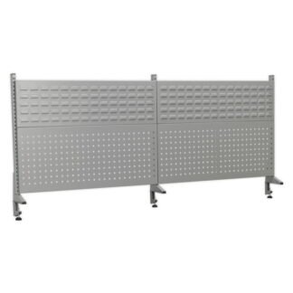 Sealey Premier Industrial™ Back Panel Assembly for API2100 (5051747512924) APIBP2100