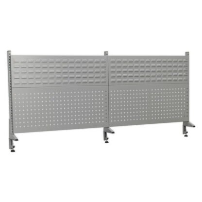 Sealey Premier Industrial™ Back Panel Assembly for API2100 (5051747512924) APIBP2100