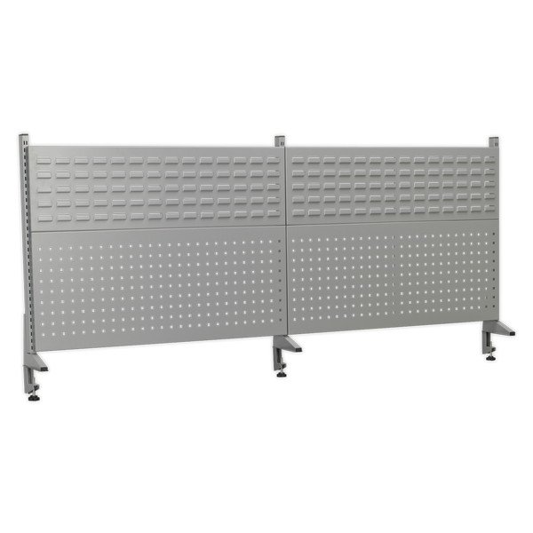 Sealey Premier Industrial™ Back Panel Assembly for API2100 (5051747512924) APIBP2100