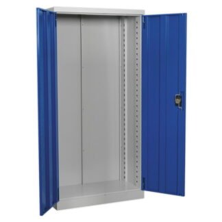 Sealey Premier Industrial™ Full Height Cabinet (5051747699571) APIC1800F