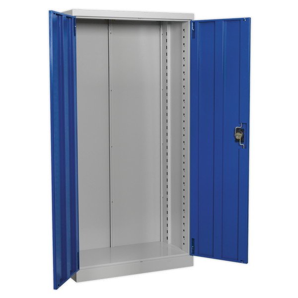 Sealey Premier Industrial™ Full Height Cabinet (5051747699571) APIC1800F