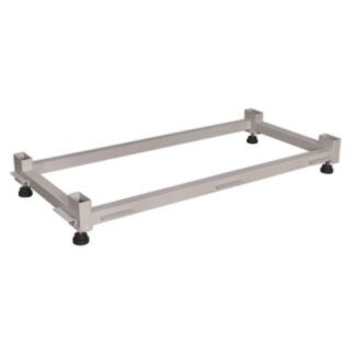Sealey Premier Industrial™ Base Unit for API Industrial Cabinet (5051747699632) APICB