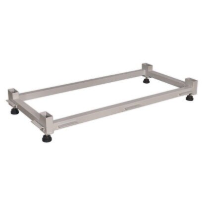 Sealey Premier Industrial™ Base Unit for API Industrial Cabinet (5051747699632) APICB