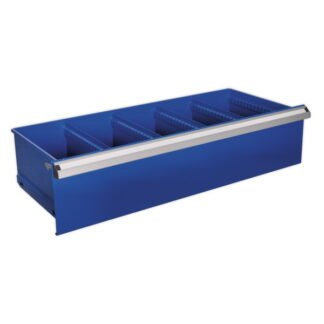 Sealey Premier Industrial™ Drawer 200mm Deep 75kg Capacity (5051747699601) APICD200