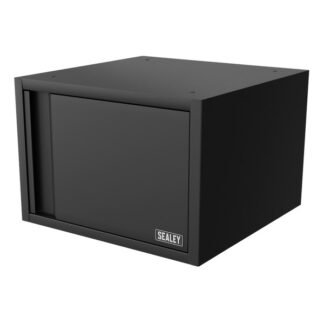 Sealey Modular Storage Cupboard 1 Door (5054630424304) APMB1