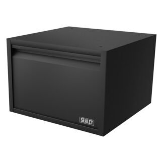 Sealey Modular Unit with Drawer (5054630424816) APMB2