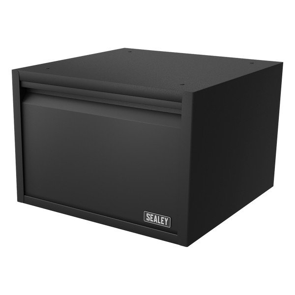 Sealey Modular Unit with Drawer (5054630424816) APMB2