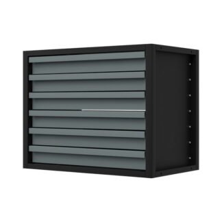 Sealey Modular Storage Mid Unit 6 Drawer 580mm (5054630459979) APMRM1