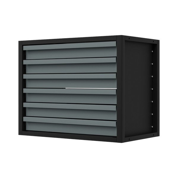 Sealey Modular Storage Mid Unit 6 Drawer 580mm (5054630459979) APMRM1