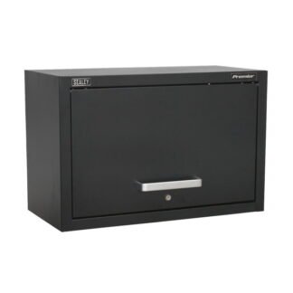 Sealey Premier™ Heavy- Duty Modular Wall Cabinet 775mm (5051747945036) APMS13
