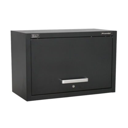 Sealey Premier™ Heavy- Duty Modular Wall Cabinet 775mm (5051747945036) APMS13