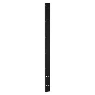 Sealey Superline PRO® Black Edition Modular System Double Upright Connector (5054630555633) APMS30UCD
