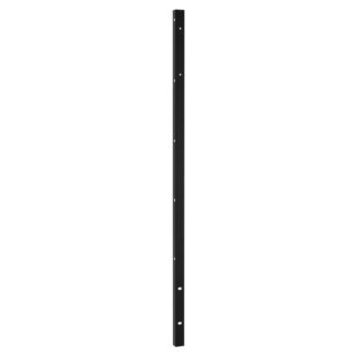 Sealey Superline PRO® Black Edition Modular System Single Upright Connector (5054630555640) APMS30UCS