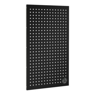 Sealey Superline PRO® Black Edition Modular Back Panel 600mm (5054630555930) APMS3BP