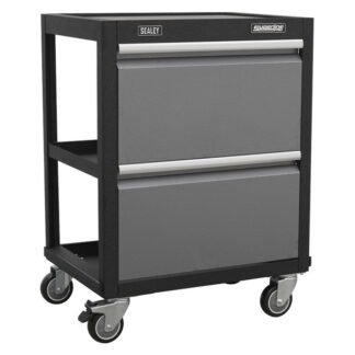 Sealey Superline PRO® Modular Mobile Workshop Trolley (5054511980592) APMS66